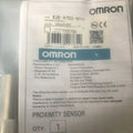 1pc  NEW OMRON Proximity Sensor E2E-X7D2-M1G E2EX7D2M1G 12-24VDC free shipping