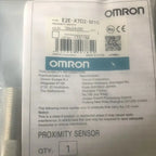 1pc  NEW OMRON Proximity Sensor E2E-X7D2-M1G E2EX7D2M1G 12-24VDC free shipping
