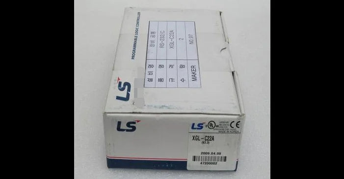 1PC  NEW    LS(LG)    XGL-C22A      free   shipping