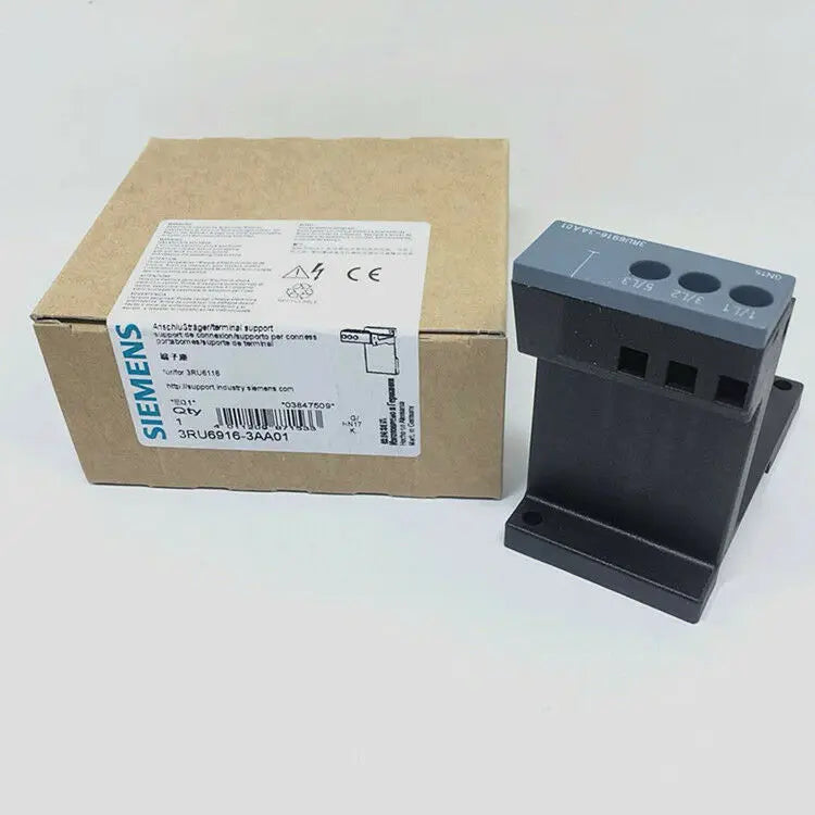 1pc      Siemens  3RU6916-3AA01  free shipping