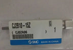 CJ2B10-15Z CJ2B1015Z 1PC New SMC Mini Cylinder free shipping