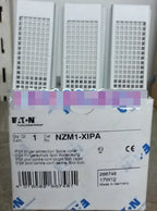 1PC NEW EATON MOELLER NZM1-XIPA free shipping