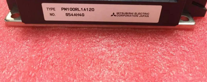 PM100RL1A-120 PM100RL1A120 1PCS NEW MITSUBISHI module free ship