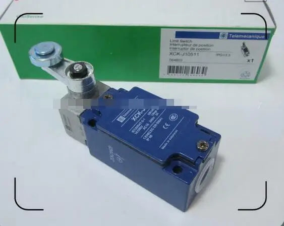XCK-J10511 XCKJ10511 1PC NEW Schneider Limit Switch free shipping