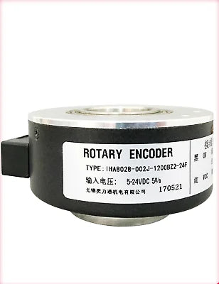 1pc new IHA8028-002J-1200BZ2-24F