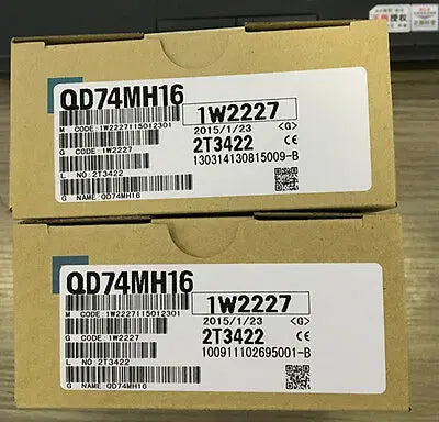 1PC New in box Mitsubishi PLC QD74MH16