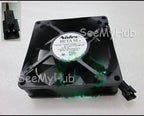 1pc fan new D08A-24TS2 05 24V 0.23A NIDEC 808025