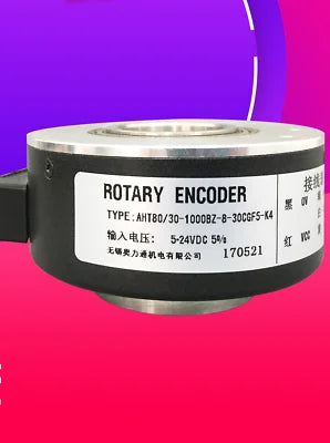 1pc new AHT80/30-1000BZ-8-30CGF5-K4