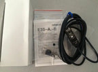 E3S-AD13 E3S AD13 NEW OMRON NEW IN BOX free shipping