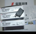 New  KEYENCE PZ-G41CP  Photoelectric switch sensor  free shipping