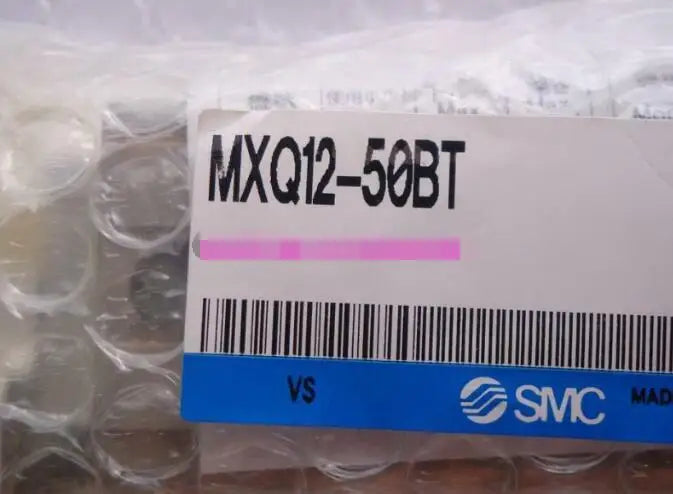 1pc MXQ12-50BT MXQ1250BT SMC free shipping