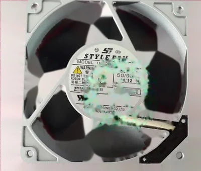 1pc fan new UP12B20 STYLE UP12B20 UP12B20-T 200V STYLE IKURA 12012025