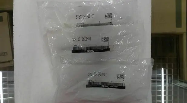 1pc SY5120-5MZD-01 New SMC Solenoid Valve free shipping
