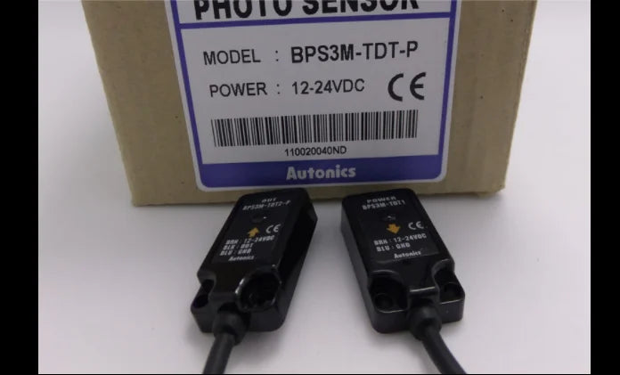 1PC  NEW   Autonics   BPS3M-TDT-P    free shipping