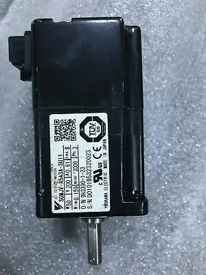 1pc new Yaskawa SGMJV-A5A3A-SU11