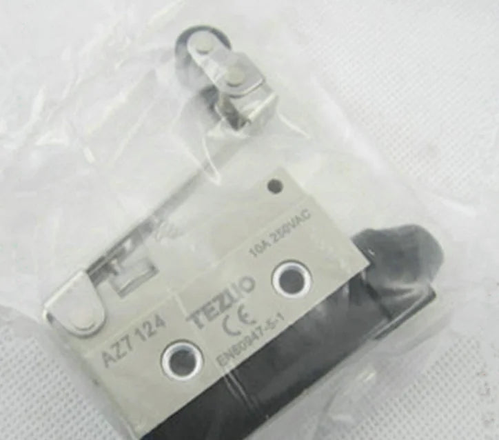 AZ-7124 AZ7124 1PCS NEW PANASONIC ML Limit Switch free shipping