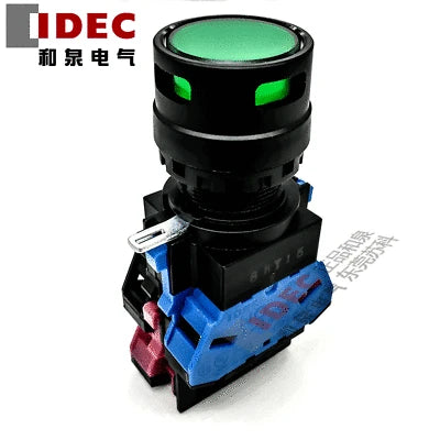 1pc new HW1L-MF211Q4G IDEC