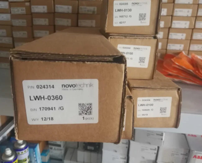 1PC  NEW  NOVO LWH-0360 free  shipping