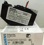 3UA5240-1F 3.2-5A 3UA52 40-1F New SIEMENS Thermal Overload Relay free shipping