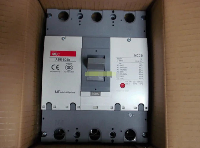 ABE-603B ABE603B 1PC NEW LS free shipping