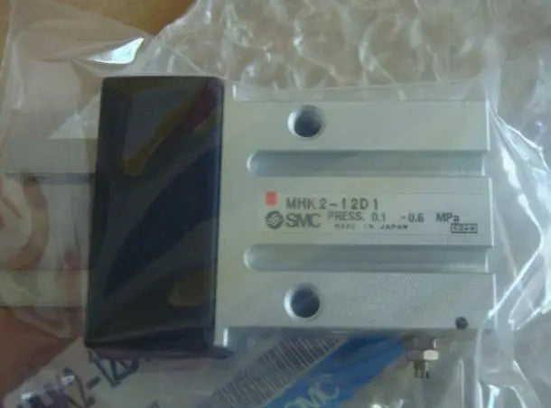 MHK2-12D1 MHK2 12D1 New SMC finger cylinder free shipping