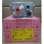 New DANFOSS KPS43 060-312066 Pressure switch free shipping