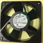 1pc new fan US12B15 115V 14/13W STYLE 120*120*25 freeship