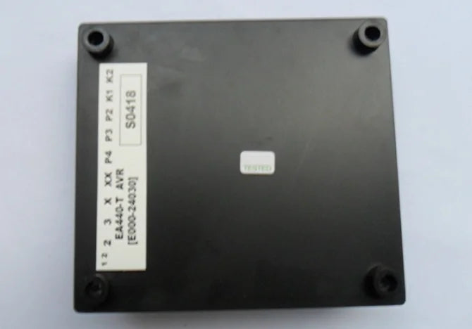 EA440-T EA440T New AVR Automatic Voltage Regulator For Stamford free ship