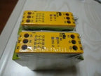 1pc new PZE X4 24VDC 4n/o 774585