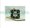 1pc new fan 109P0424H701 SANYO 24V 0.08A40*40*15MM freeship