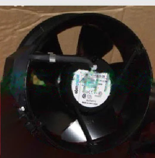 1pc new fan W2E143-AB09-06 ebmpapst 230V 24/30W 172*50 freeship