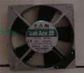 1pc new fan 109S085 SANYO 100V 120*120*25MM freeship