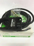 1pc new RIKO 30mm SID30-KP2
