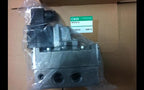 1PC  NEW  CKD  4F510-15-AC220V    4F510-15   AC220V   free  shipping