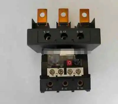 LRD4365 LR-D4365 1PC NEW Schneider 80-104A Relay free shipping