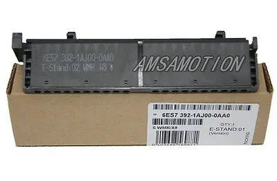 New In Box Siemens 6ES7392-1AJ00-0AA0 6ES7 392-1AJ00-0AA0