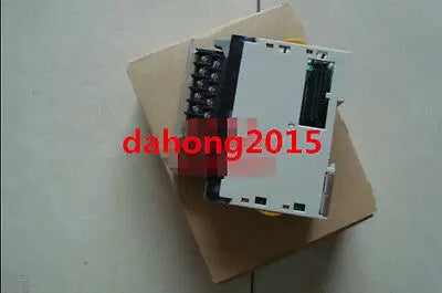 New In Box Omron PLC CJ1W-AD042 CJ1WAD042