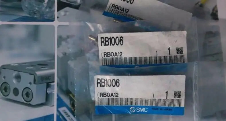 RB1006 1PC New SMC free shipping