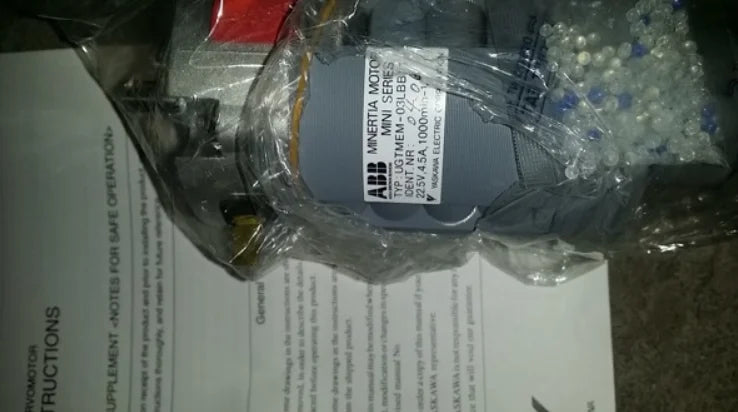 1pc new ABB UGTMEM-03LBB11 UGTMEM 03LBB11