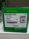 NSC160S3125N 1PC NEW Schneider