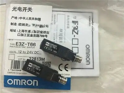 1pc new E3Z-T66