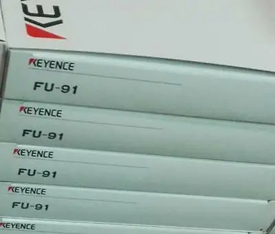 Keyence FU-91 NEW IN BOX