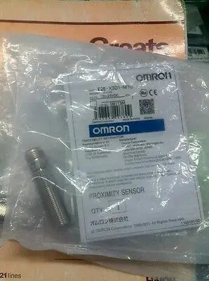 NEW IN BOX OMRON E2E-X3D1-M1G
