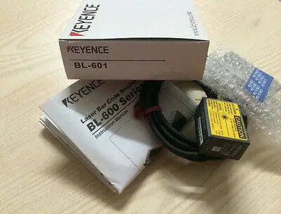 1PC KEYENCE Digital Optical Fiber Amplifier NEW IN BOX BL-601 BL601