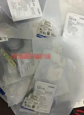 1PC New OMRON E3F3-R37 free shipping