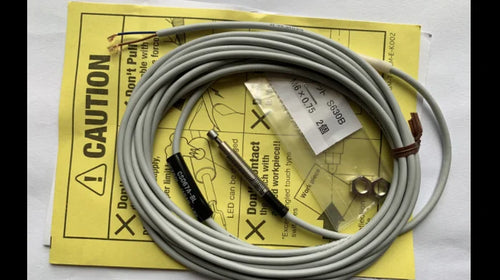 1PC  NEW    METROL   CS067A-BL    free  shipping