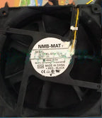 1pc new fan 4712KL-07W-B39 48V 0.23A NMB 120*120*32 freeship