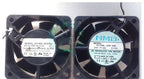 1pc fan new 2410ML-05W-B40 24V 0.12A NMB 606025