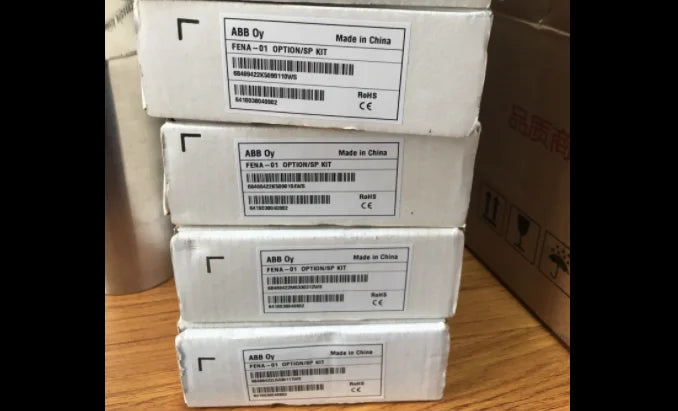 1PC  NEW   ABB    FENA-01      free shipping