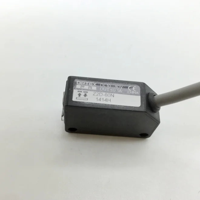 Z2D-80N Z2D80N 1PC New OPTEX Photoelectric Switch free ship